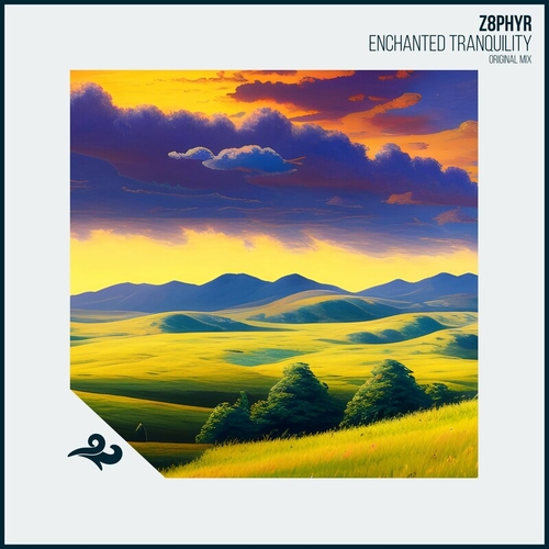 Z8phyR - Enchanted Tranquility [CB2304]